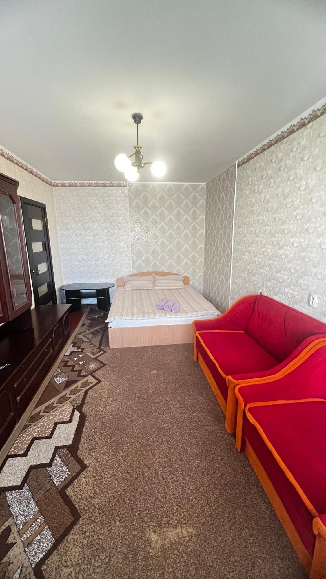 Apartment On Bukovinska Rivne Exterior photo